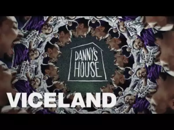 Danny Brown – Danny’s House (trailer)